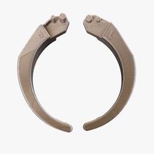 Load image into Gallery viewer, Rear Cup Holder Replacement Arms Compatible with 1996-2002 Toyota 4Runner 3rd Gen – DIY Cupholder Repair Kit for Broken Rear Seat Cup Holder – Interior Accessory Upgrade