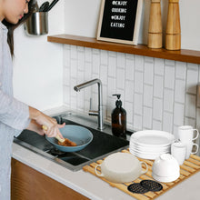 Load image into Gallery viewer, Bamboo Drying/Cooling Rack