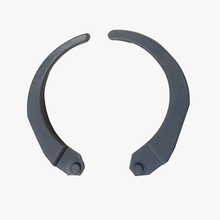 Load image into Gallery viewer, Rear Cup Holder Replacement Arms Compatible with 1996-2002 Toyota 4Runner 3rd Gen – DIY Cupholder Repair Kit for Broken Rear Seat Cup Holder – Interior Accessory Upgrade